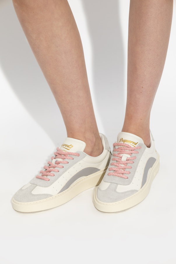 Dsquared2 'Rider' sports shoes