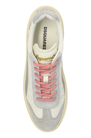 Dsquared2 'Rider' sports shoes