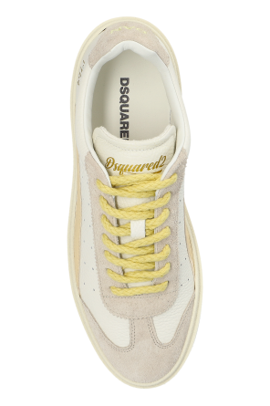 Dsquared2 Deportivas "Rider"