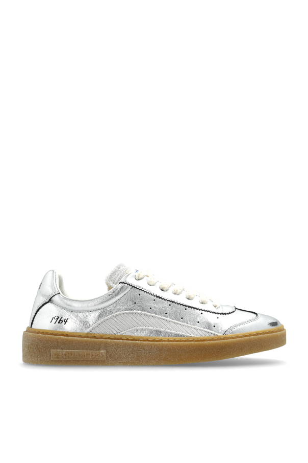 ‘Rider’ sports shoes od Dsquared2
