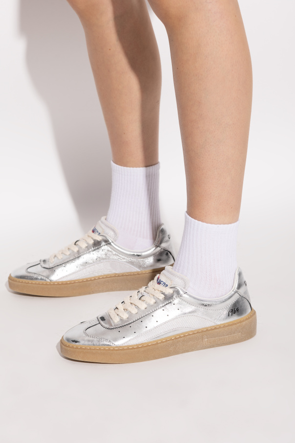 Dsquared2 Zapatillas deportivas 'Rider'