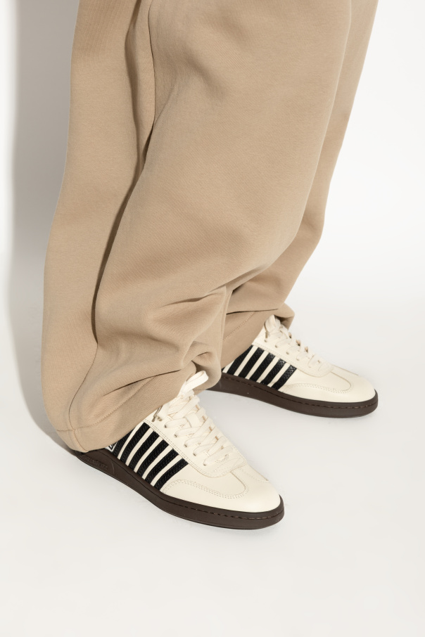 Dsquared2 Sports shoes "Boxer"