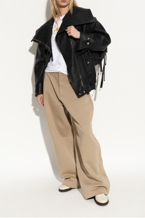 Dsquared2 Sports shoes "Boxer"