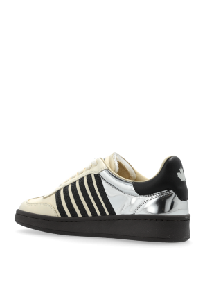 Dsquared2 Sports shoes "Boxer"