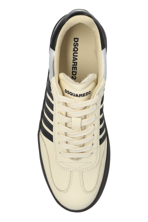 Dsquared2 Sports shoes "Boxer"