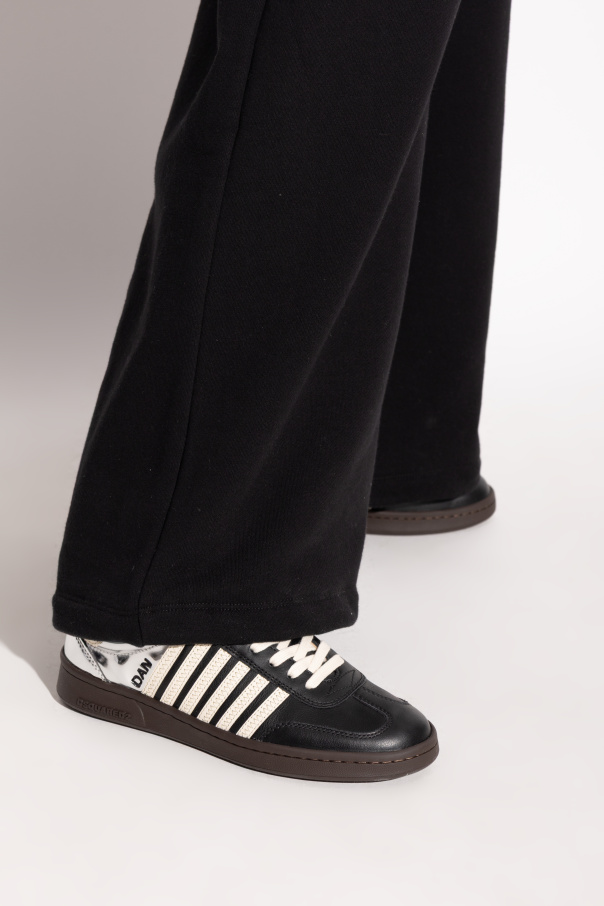 Dsquared2 Boxer sports shoes