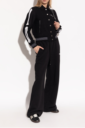 Dsquared2 Boxer sports shoes