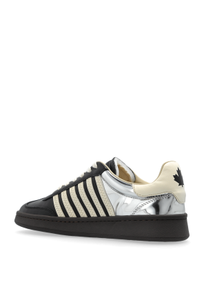 Dsquared2 Boxer sports shoes