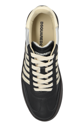 Dsquared2 Boxer sports shoes