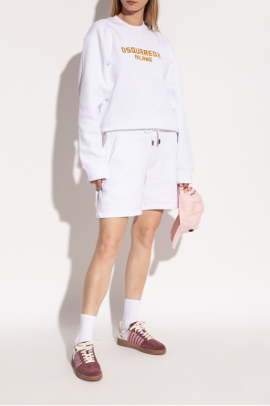 Dsquared2 Zapatillas deportivas "Boxer"