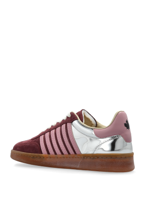 Dsquared2 Zapatillas deportivas "Boxer"