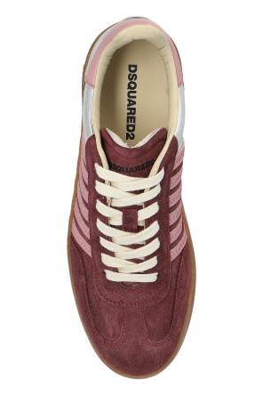 Dsquared2 Zapatillas deportivas "Boxer"