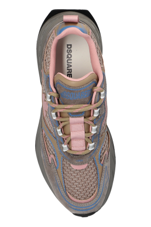 Dsquared2 "Sprinter" sports shoes