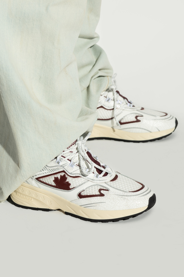 Dsquared2 Zapatillas deportivas "Sprinter"