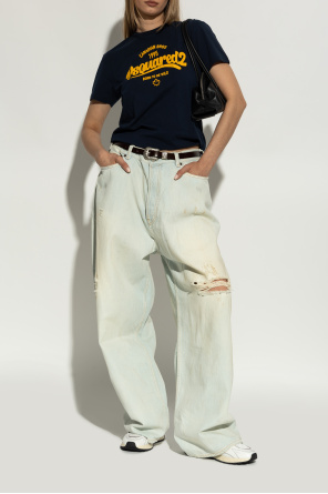 Dsquared2 Zapatillas deportivas "Sprinter"