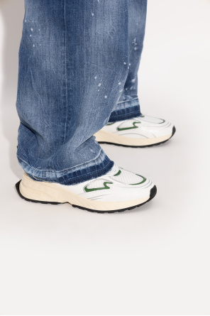 `sprinter` sports shoes od Dsquared2