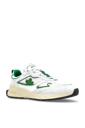 Dsquared2 `Sprinter` sports shoes
