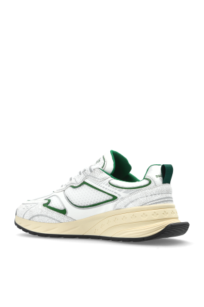 Dsquared2 `Sprinter` sports shoes