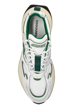 Dsquared2 `Sprinter` sports shoes
