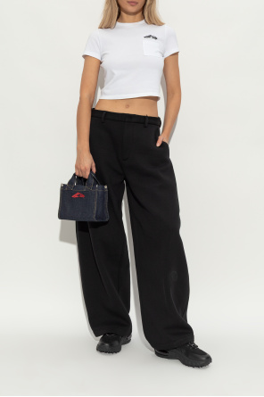 Dsquared2 Zapatillas deportivas "Bubble"