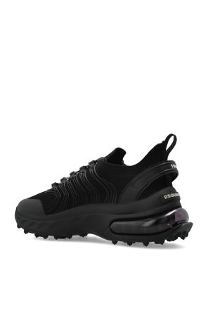 Dsquared2 Zapatillas deportivas "Bubble"