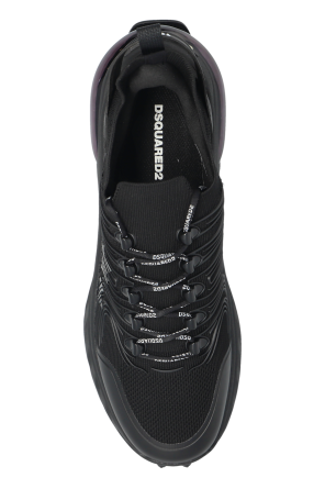 Dsquared2 Zapatillas deportivas "Bubble"