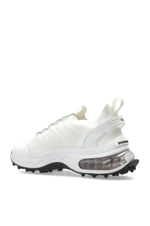 Dsquared2 Sports shoes "Bubble"
