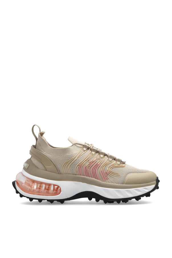 "Bubble" sports shoes od Dsquared2