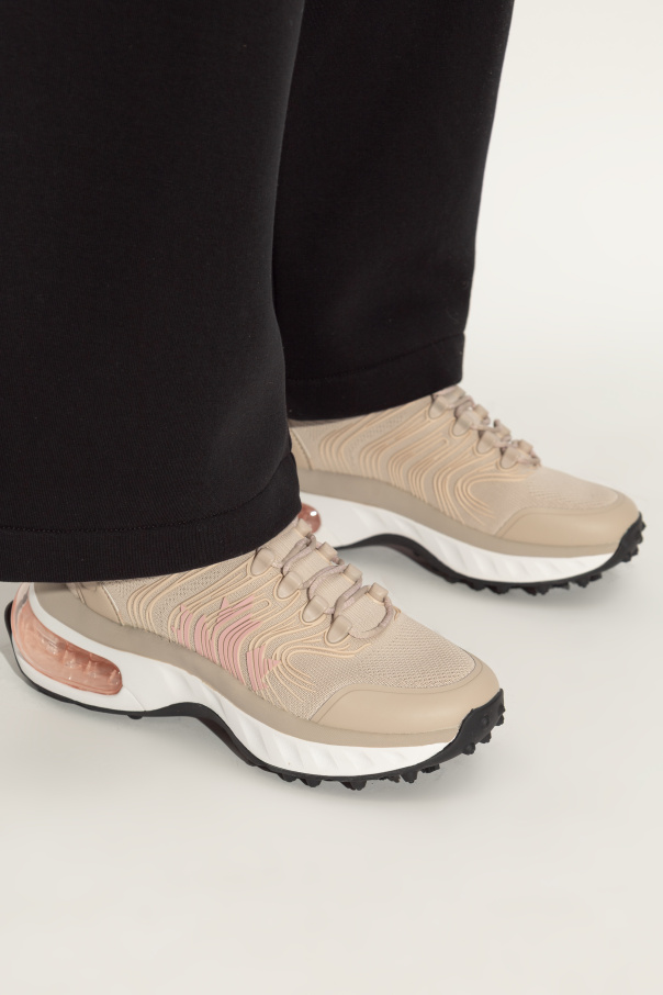 Dsquared2 "Bubble" sports shoes