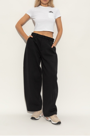 Dsquared2 "Bubble" sports shoes