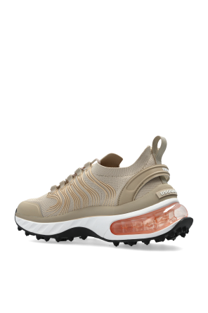 Dsquared2 "Bubble" sports shoes