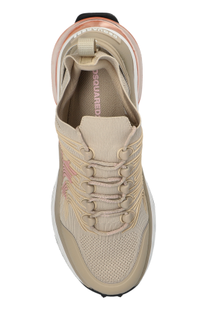 Dsquared2 "Bubble" sports shoes