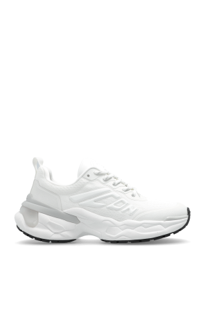 "faster" sports shoes od Dsquared2