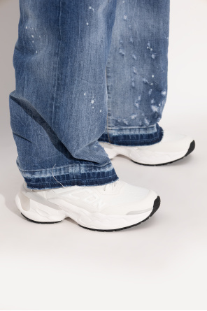 "faster" sports shoes od Dsquared2