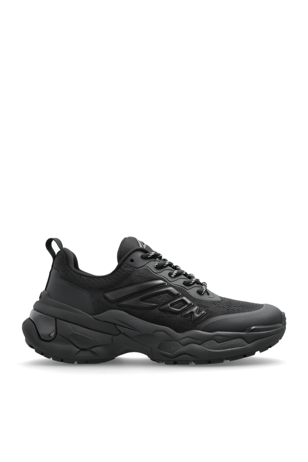 Dsquared2 "Faster" sports shoes