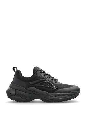 "faster" sports shoes od Dsquared2
