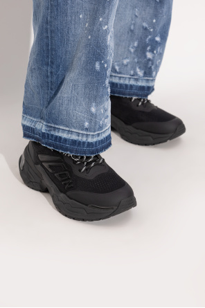 "faster" sports shoes od Dsquared2