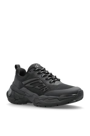 Dsquared2 "Faster" sports shoes