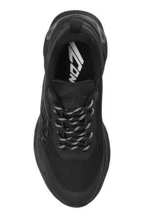 Dsquared2 "Faster" sports shoes