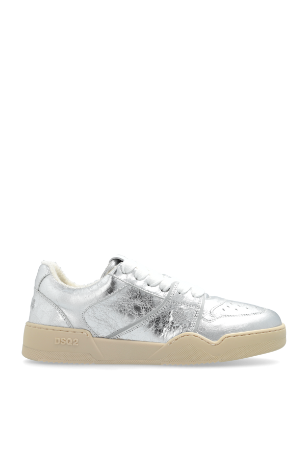 Dsquared2 ‘Spiker’ Trainers