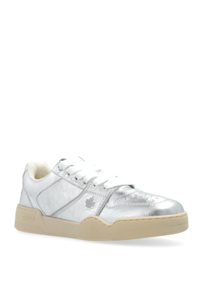 Dsquared2 ‘Spiker’ Trainers