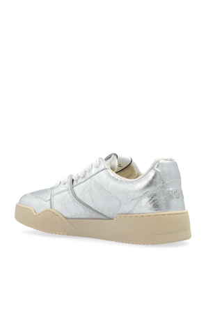 Dsquared2 ‘Spiker’ Trainers