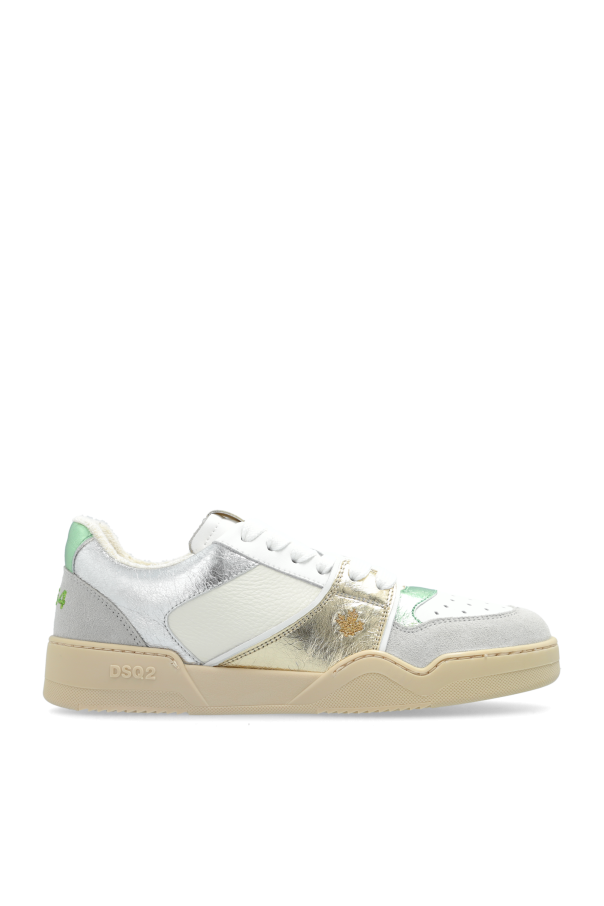 Dsquared2 Sneakers Spiker