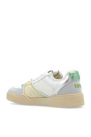 Dsquared2 Sneakers Spiker