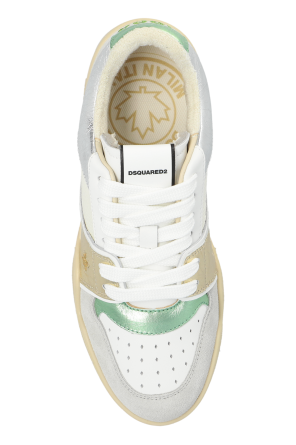 Dsquared2 Sneakers Spiker