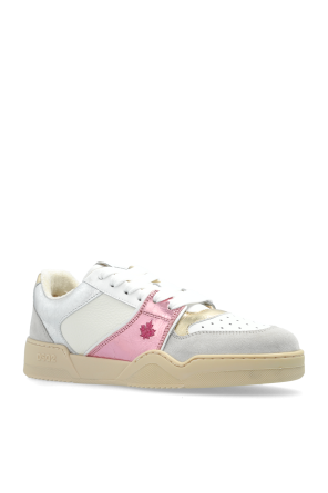 Dsquared2 Sneakers Spiker