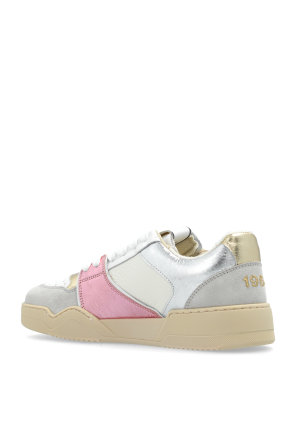 Dsquared2 Trainers Spiker