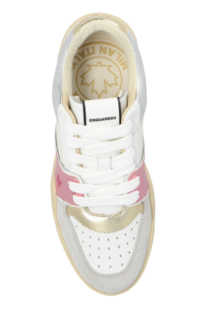 Dsquared2 Trainers Spiker