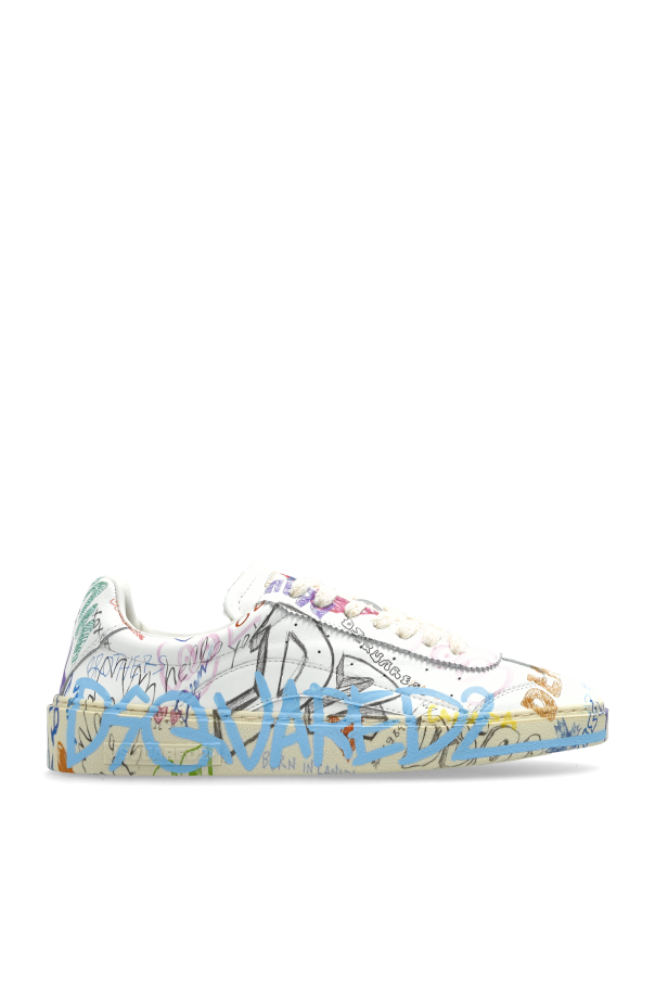 Dsquared2 Sport shoes "Rider"