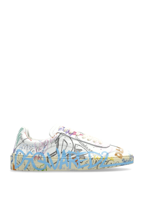 Sport shoes "rider" od Dsquared2